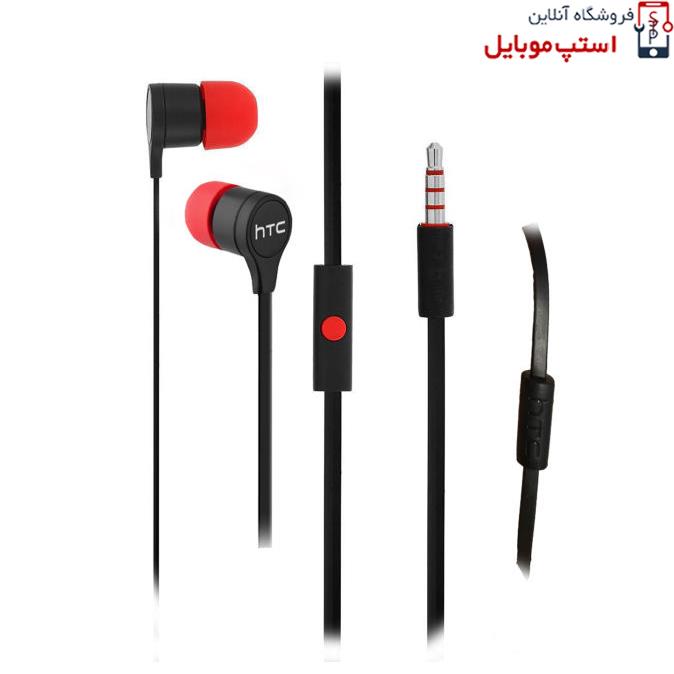 هندزفری اورجینال گوشی اچ تی سی HTC ONE MAX